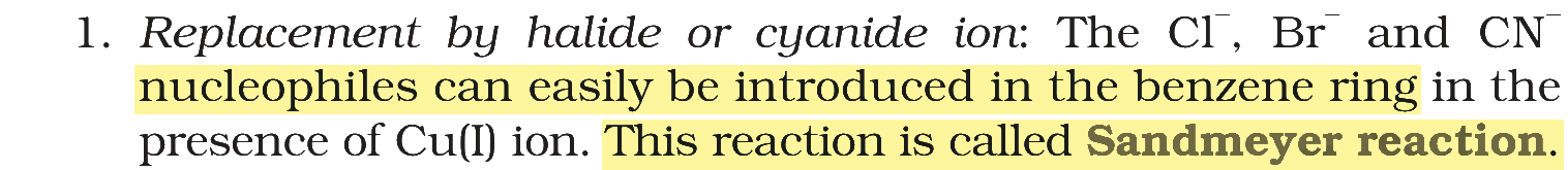 Textbook extract