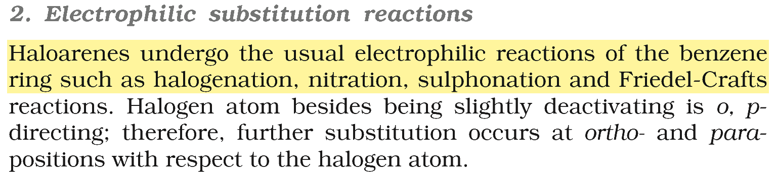 Textbook extract