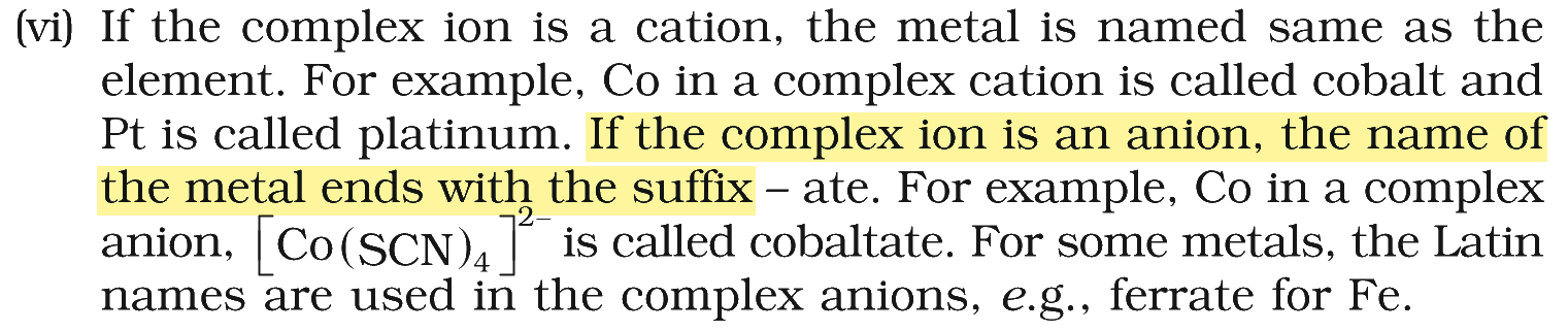 Textbook extract
