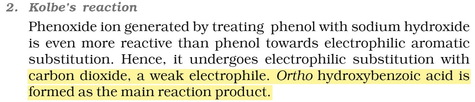 Textbook extract