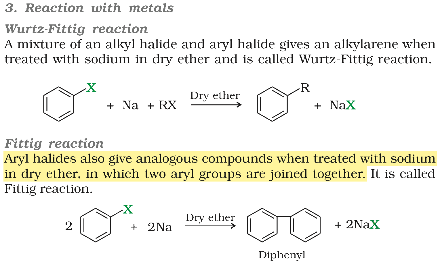 Textbook extract