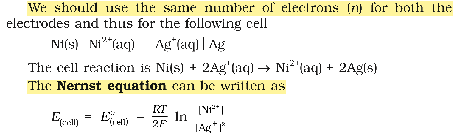 Textbook extract