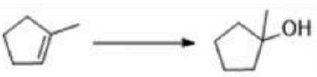 Reaction B