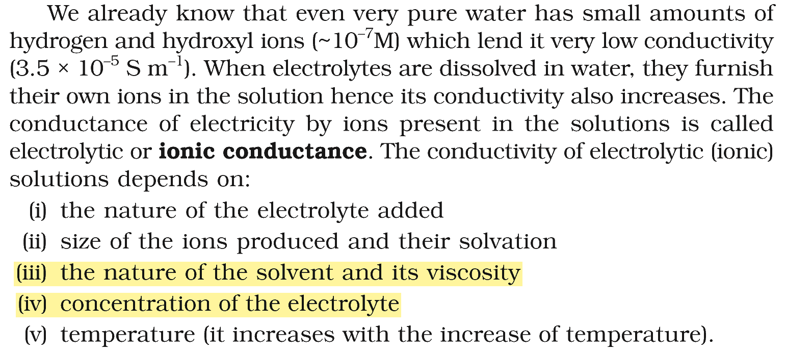 Textbook extract
