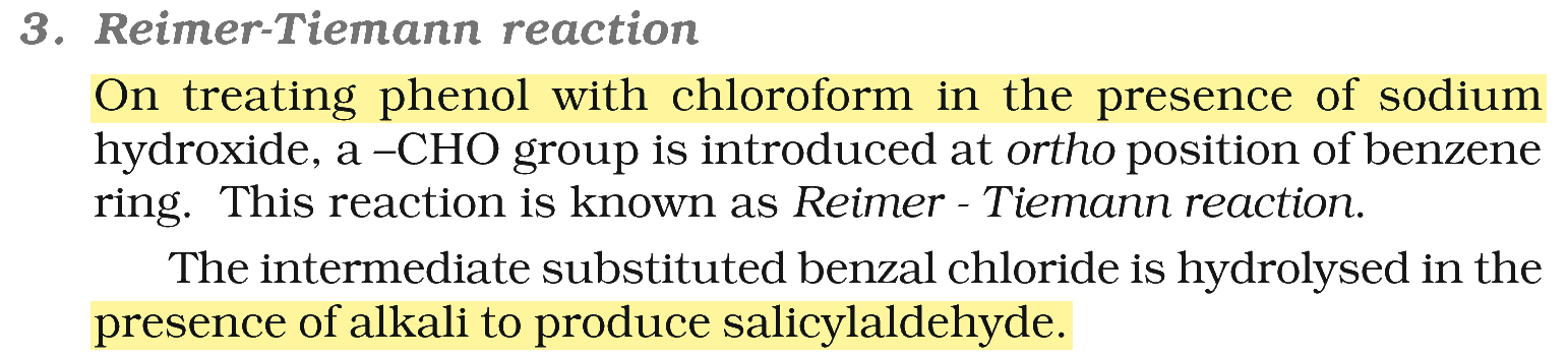 Textbook extract