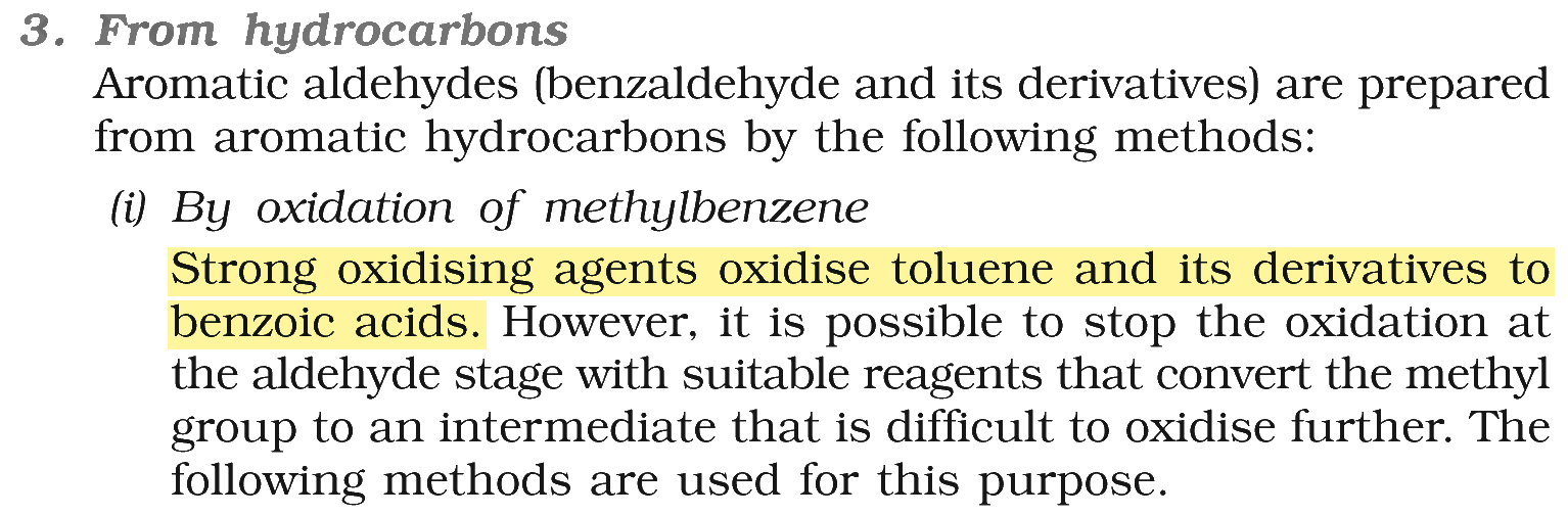 Textbook extract