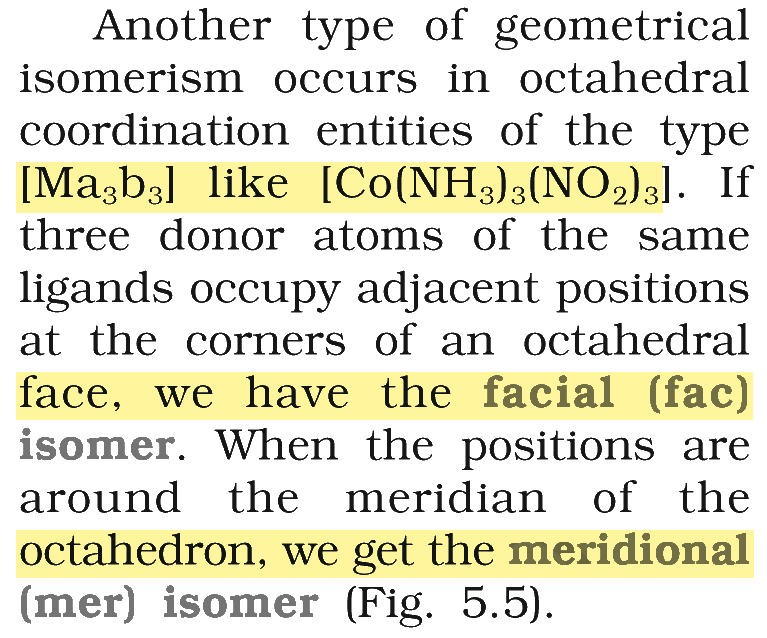 Textbook extract