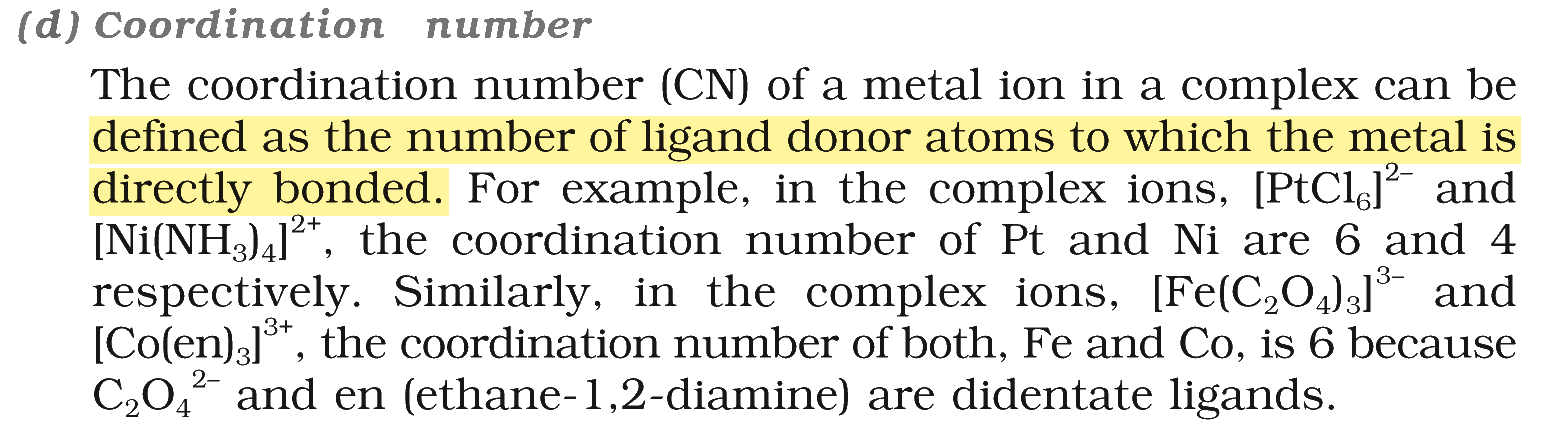 Textbook extract