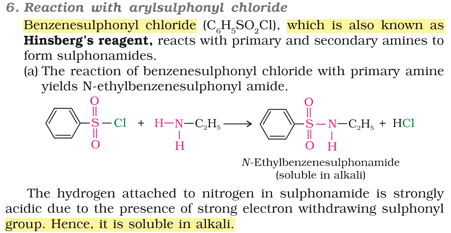 Textbook extract