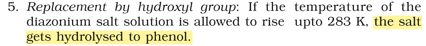 Textbook extract