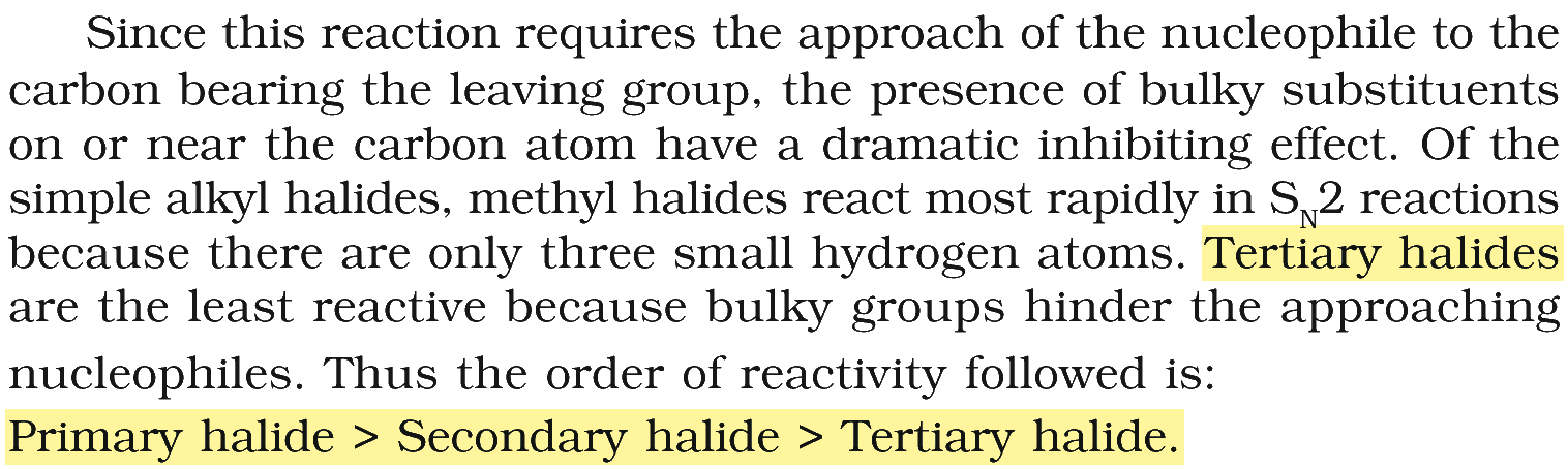 Textbook extract