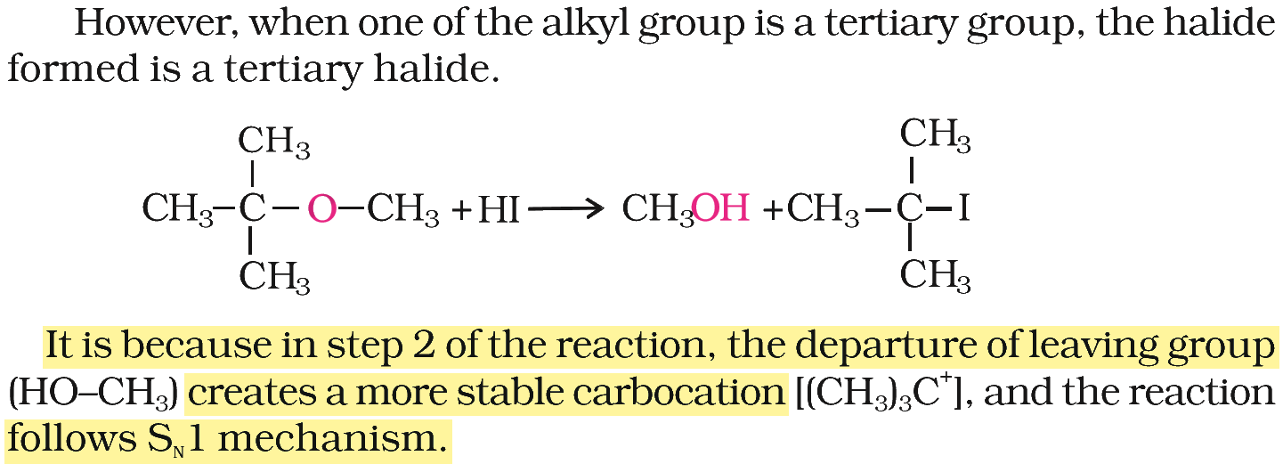 Textbook extract