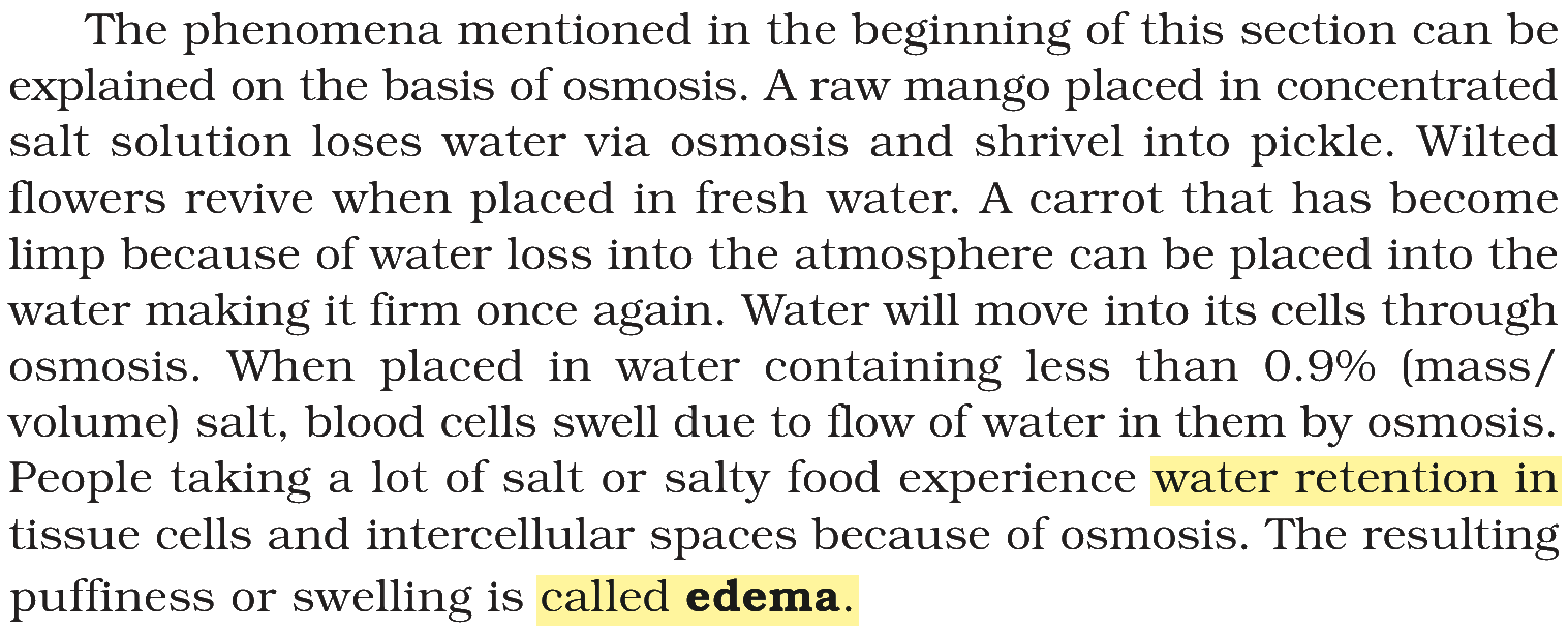 Textbook extract