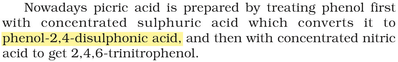Textbook extract