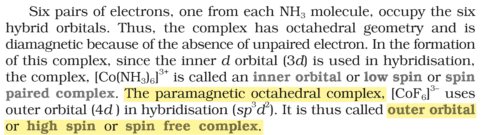 Textbook extract