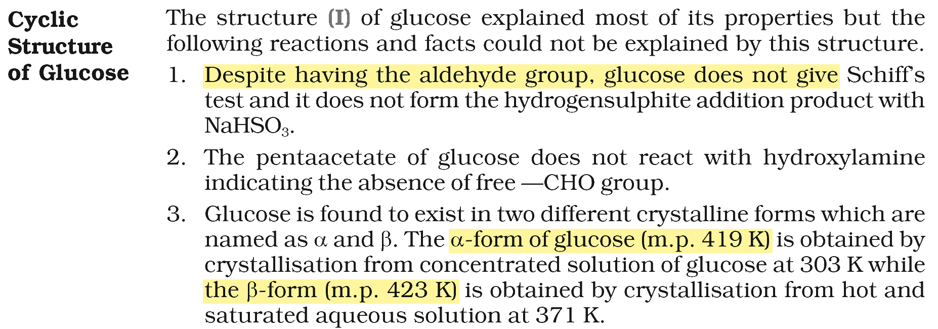 Textbook extract