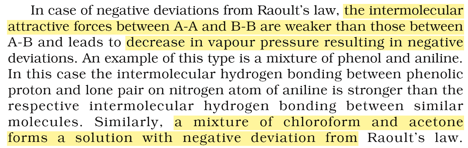 Textbook extract