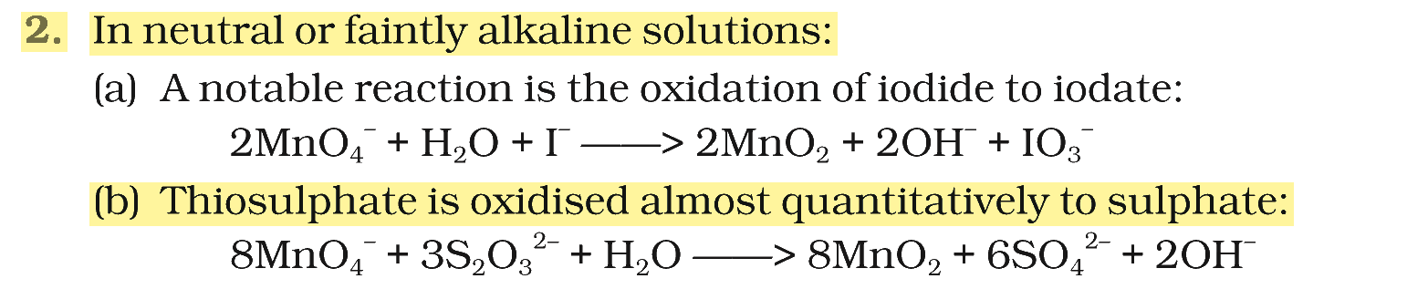 Textbook extract