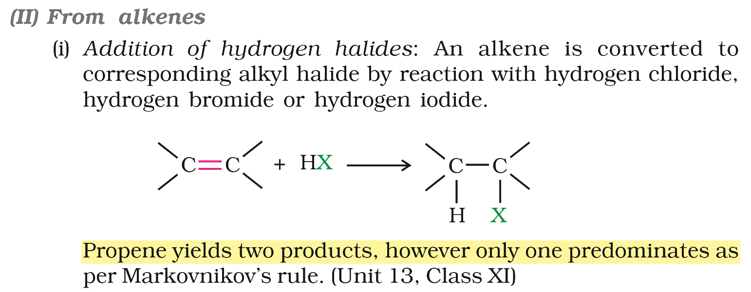 Textbook extract