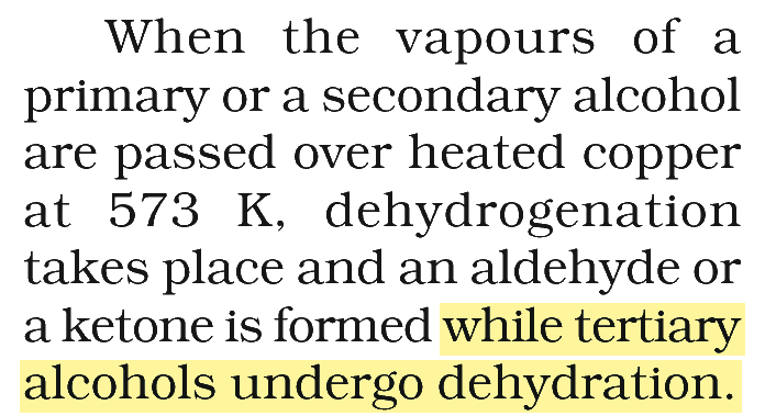 Textbook extract