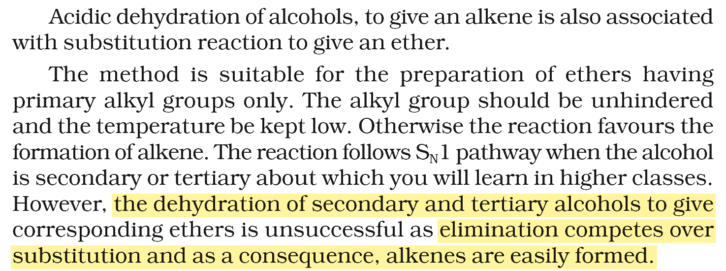 Textbook extract
