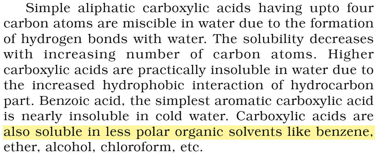 Textbook extract