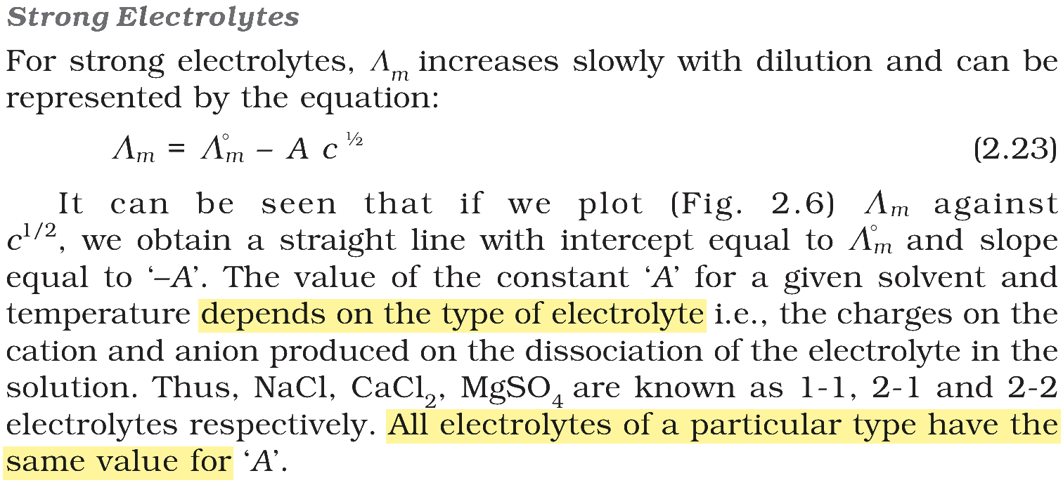 Textbook extract