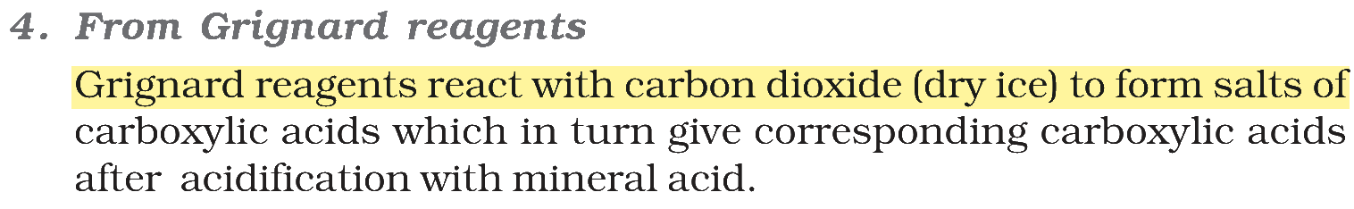 Textbook extract