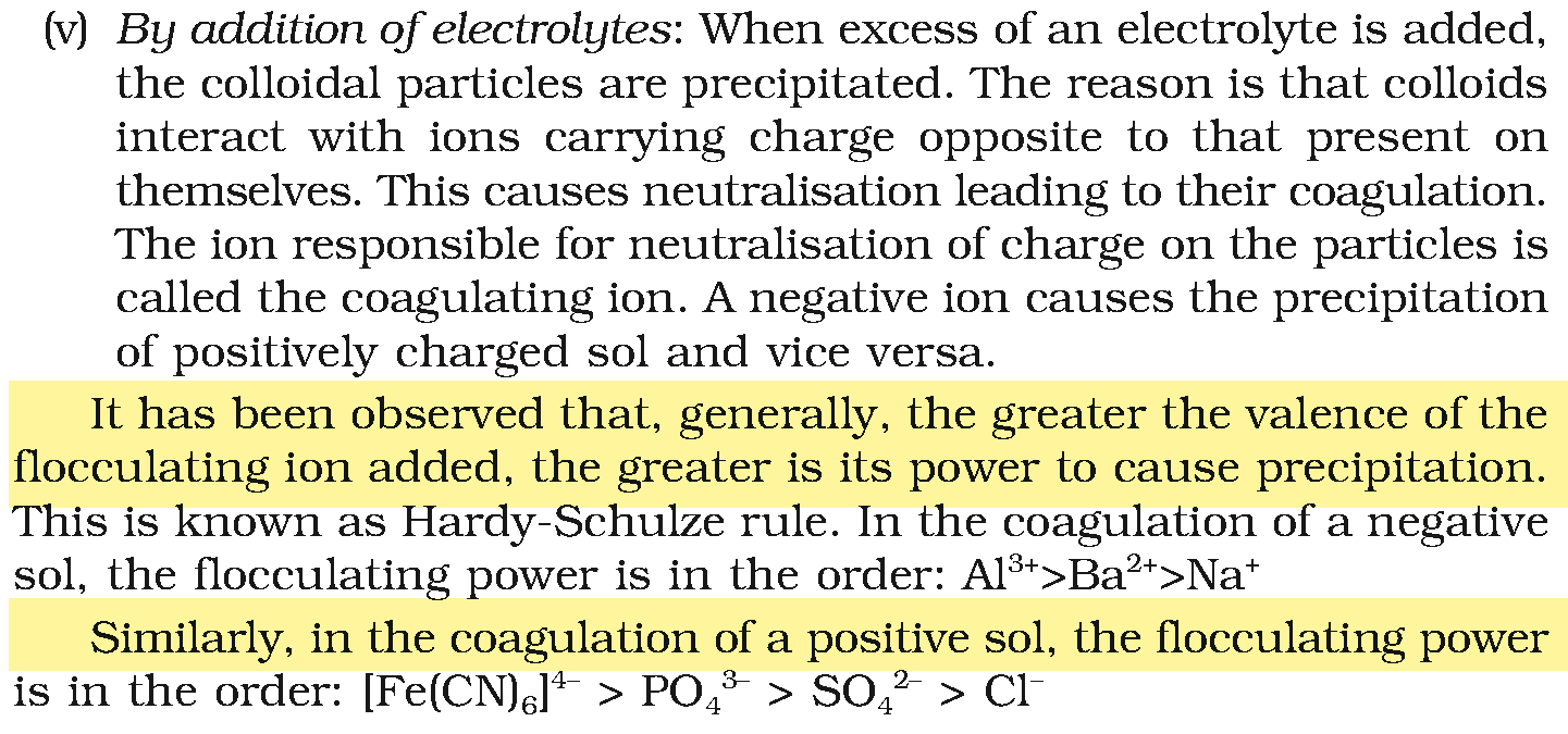 Textbook extract