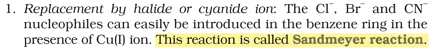 Textbook extract