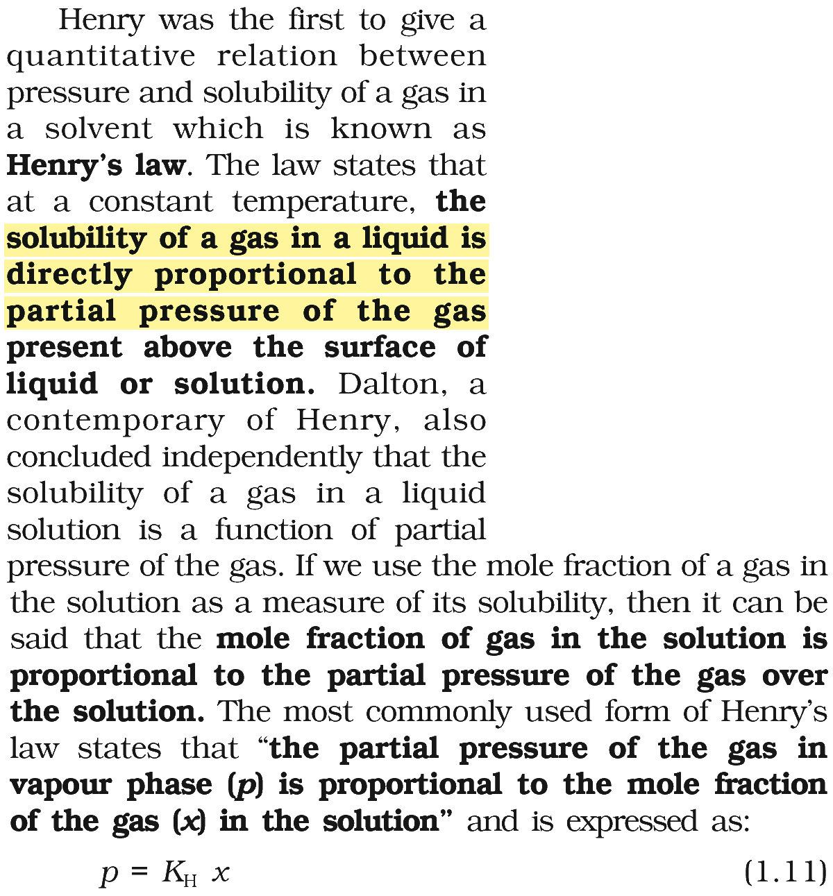 Textbook extract