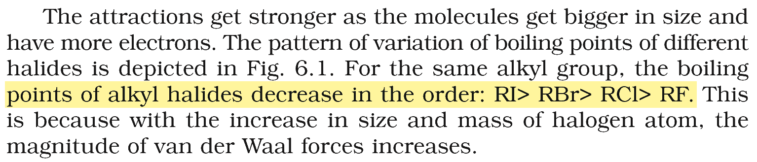 Textbook extract