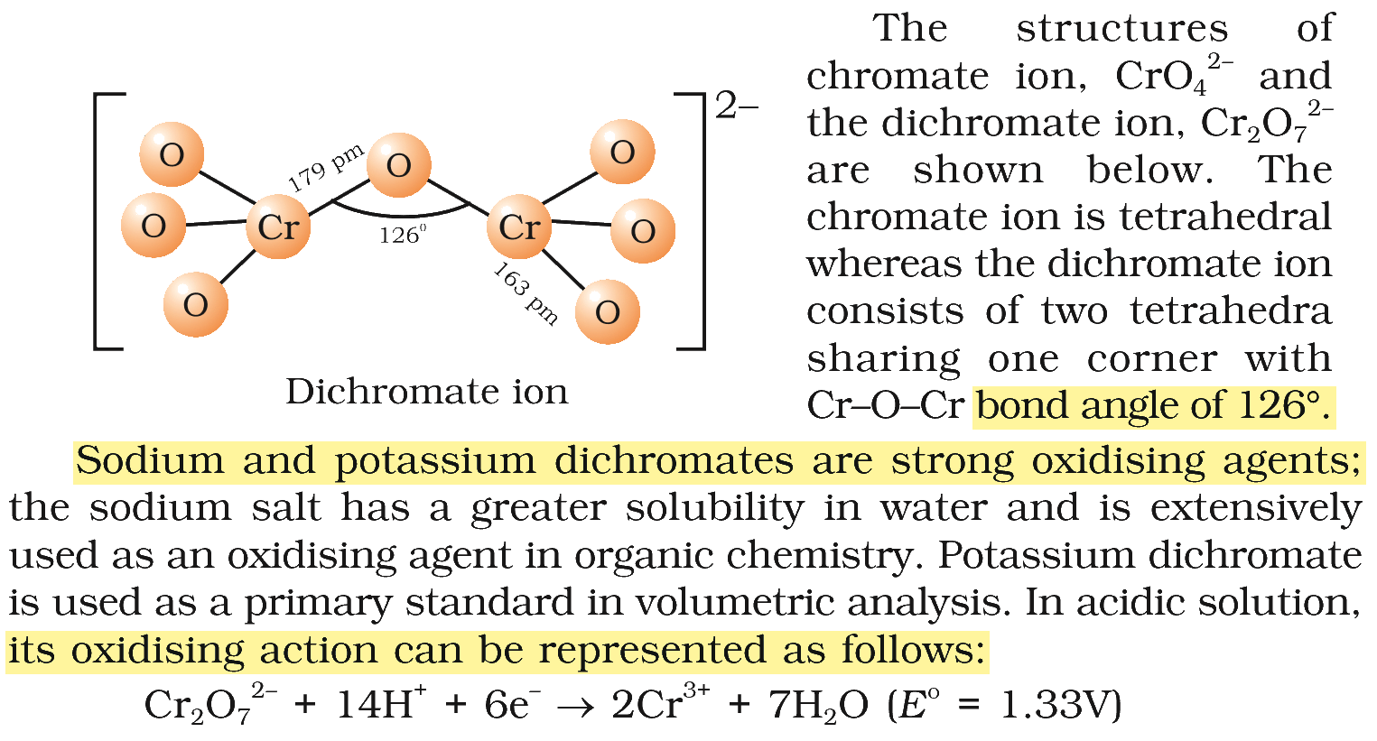 Textbook extract