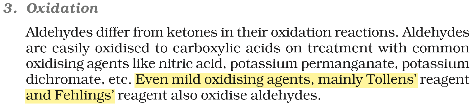 Textbook extract