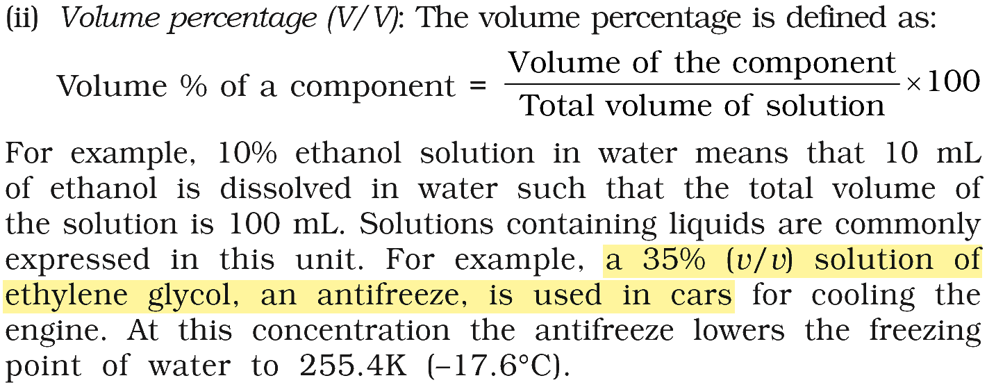 Textbook extract