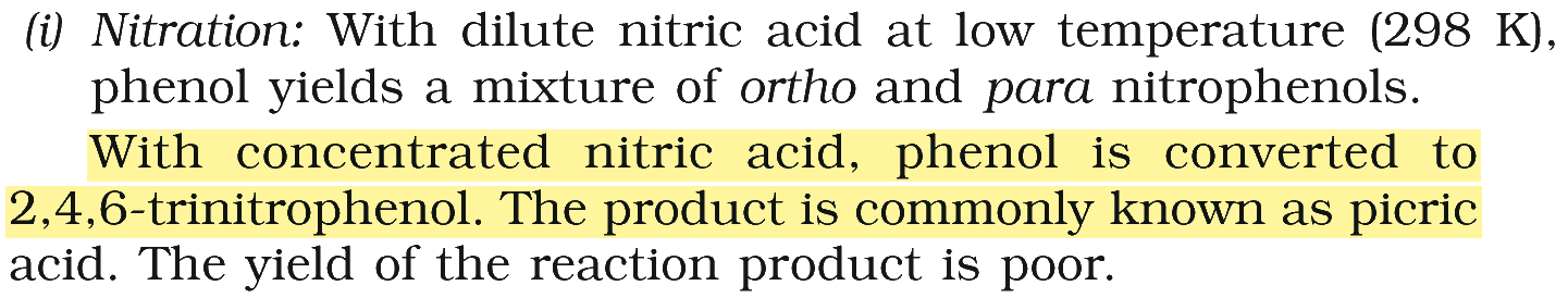 Textbook extract