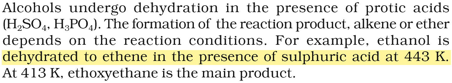 Textbook extract