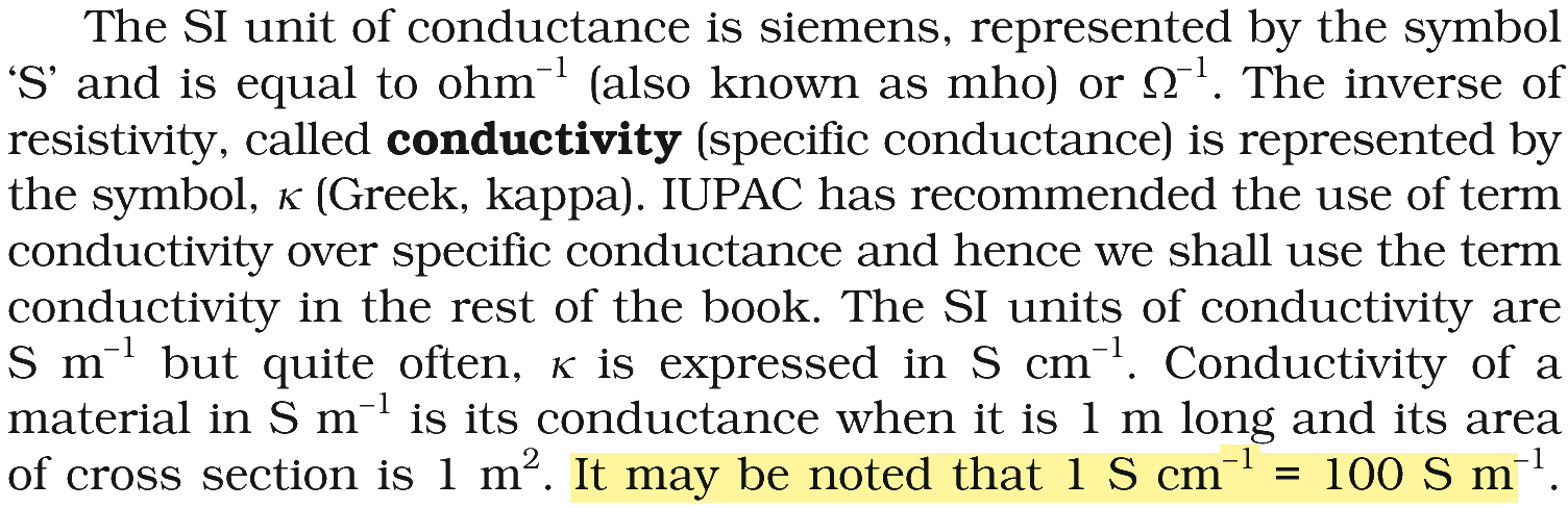 Textbook extract