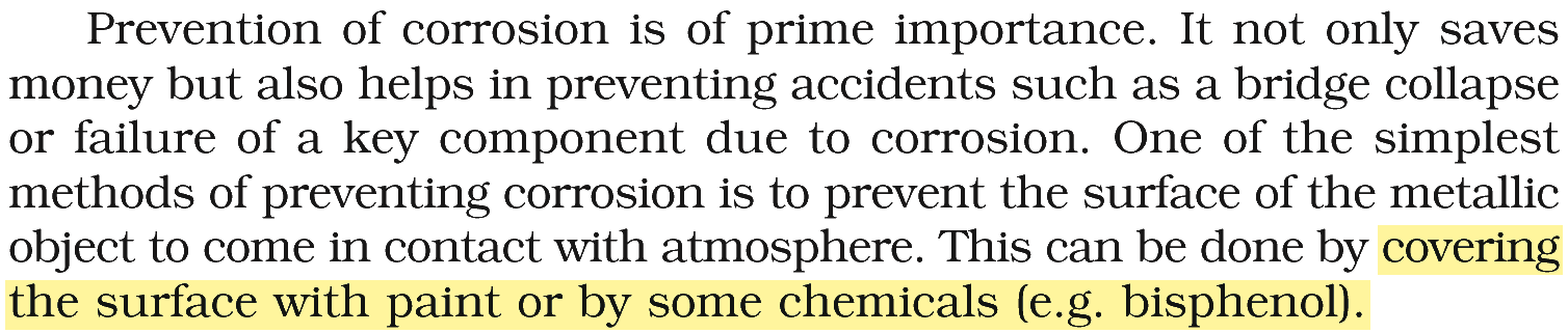 Textbook extract