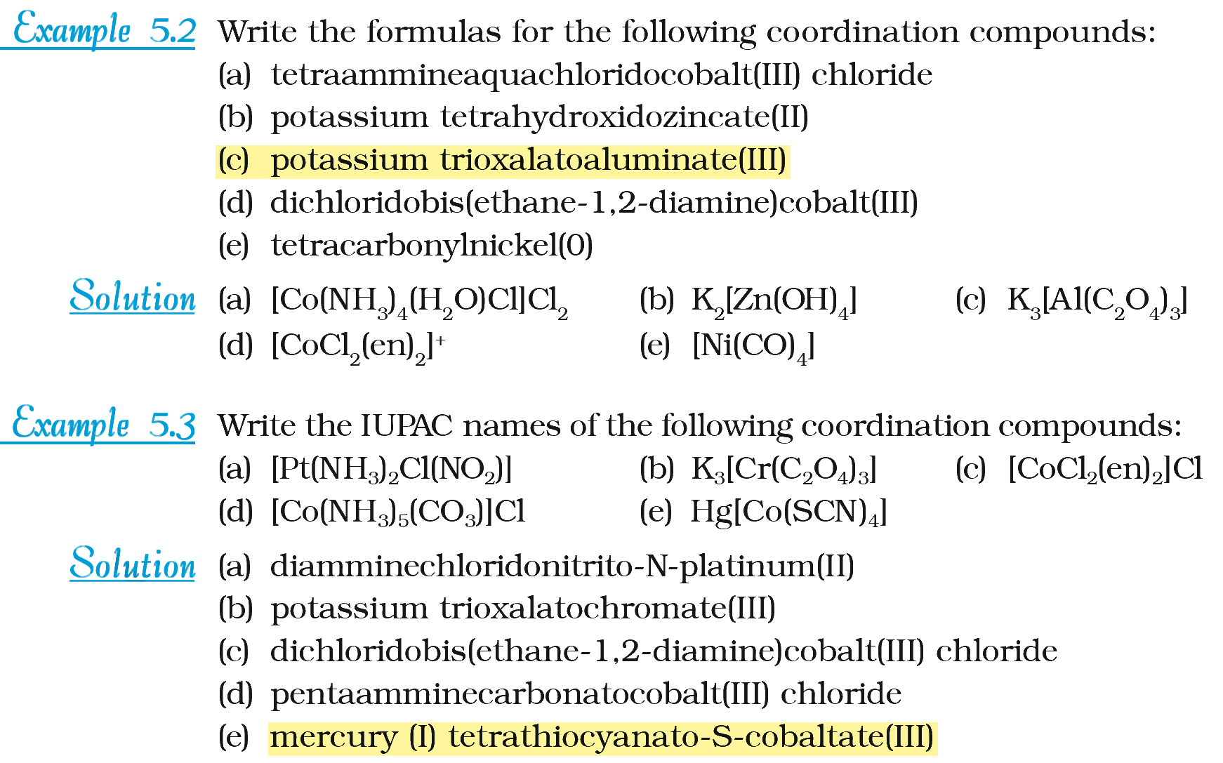 Textbook extract