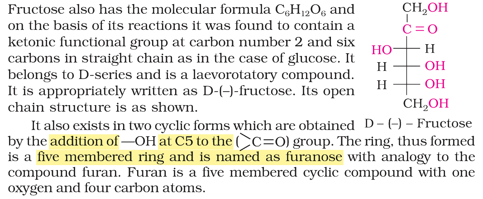 Textbook extract