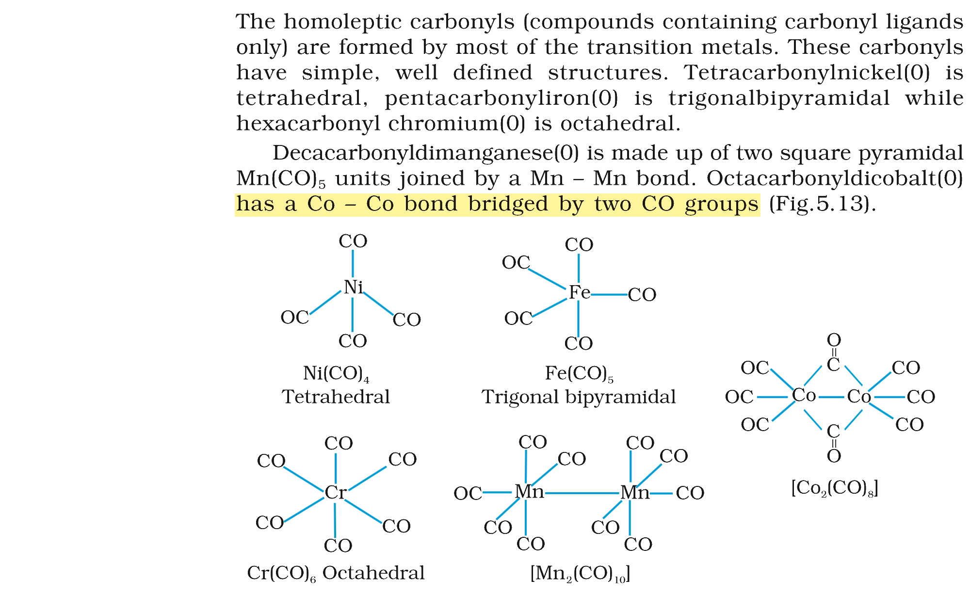 Textbook extract