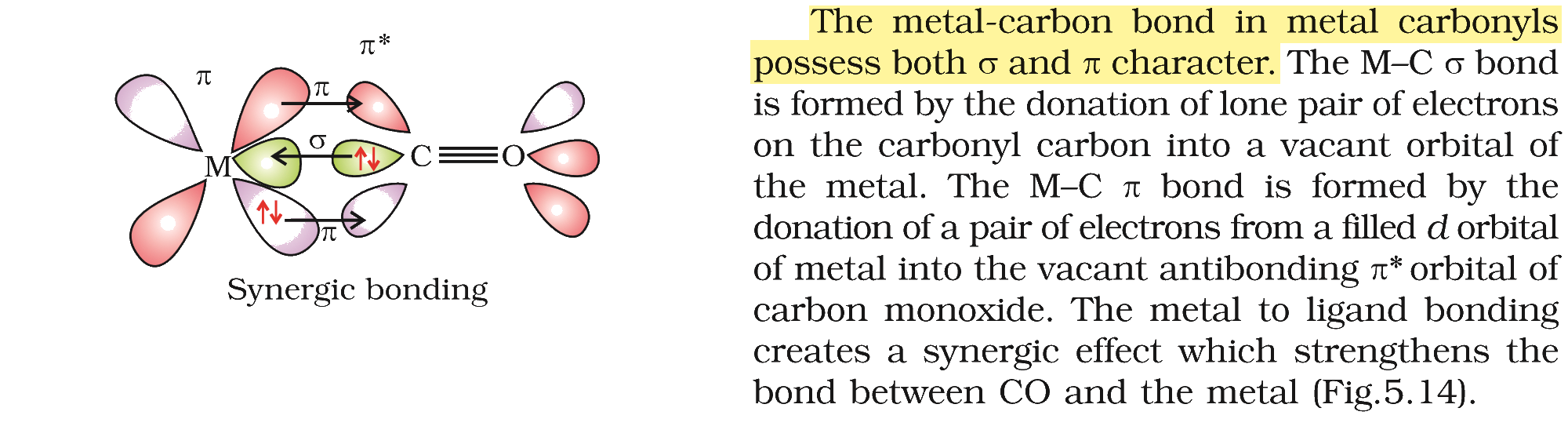 Textbook extract