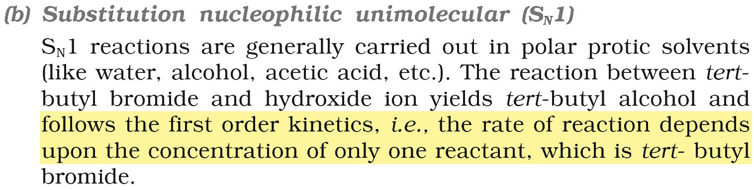 Textbook extract