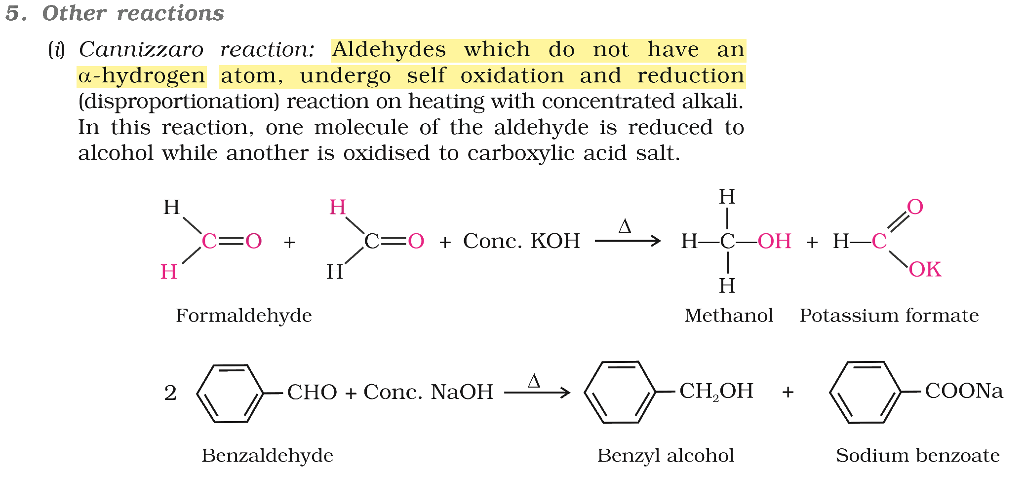 Textbook extract