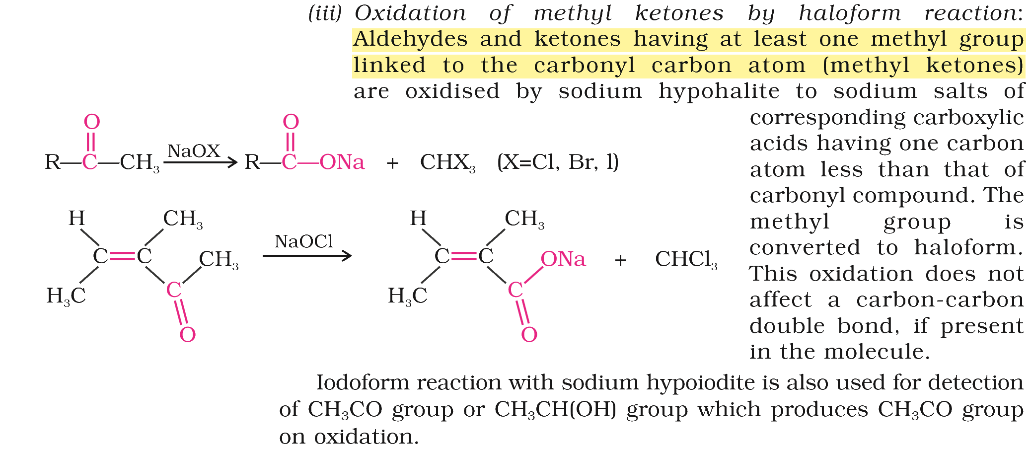 Textbook extract