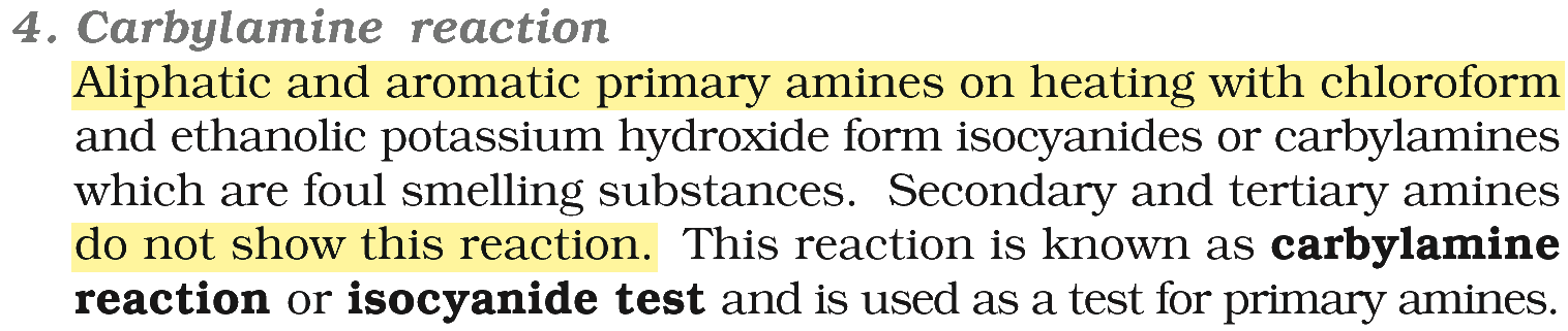 Textbook extract