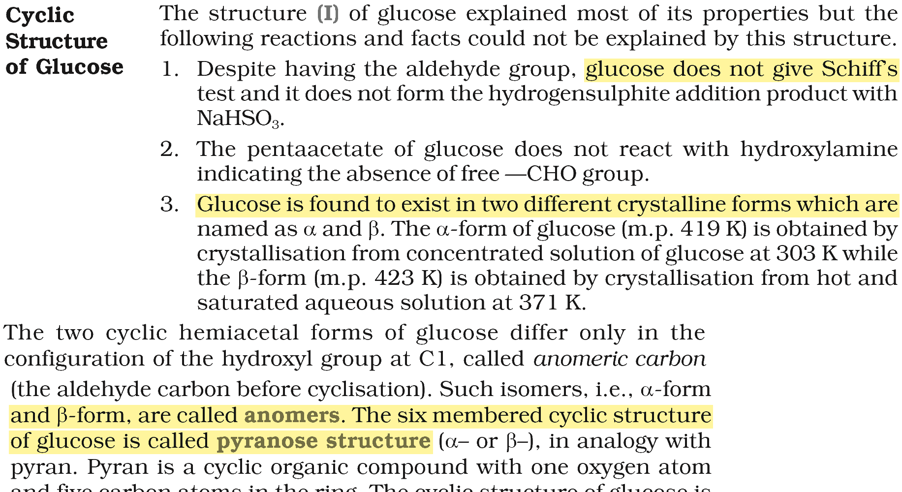 Textbook extract