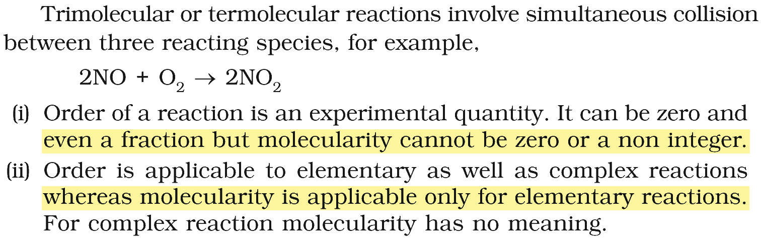 Textbook extract