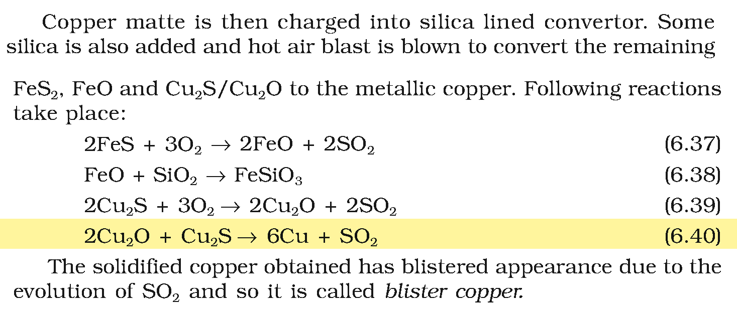 Textbook extract